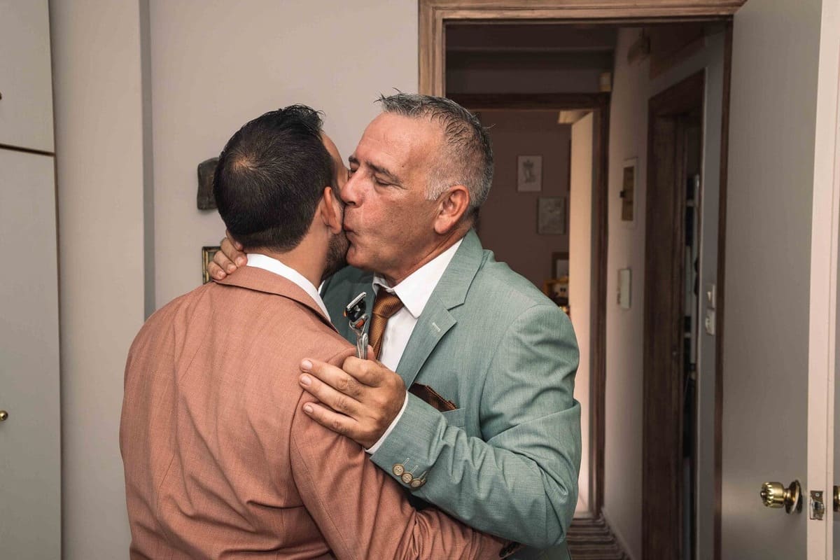 Ανδρέας & Άννα - Αθήνα : Real Wedding by Light And Motion 